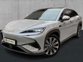 BYD Sealion 7