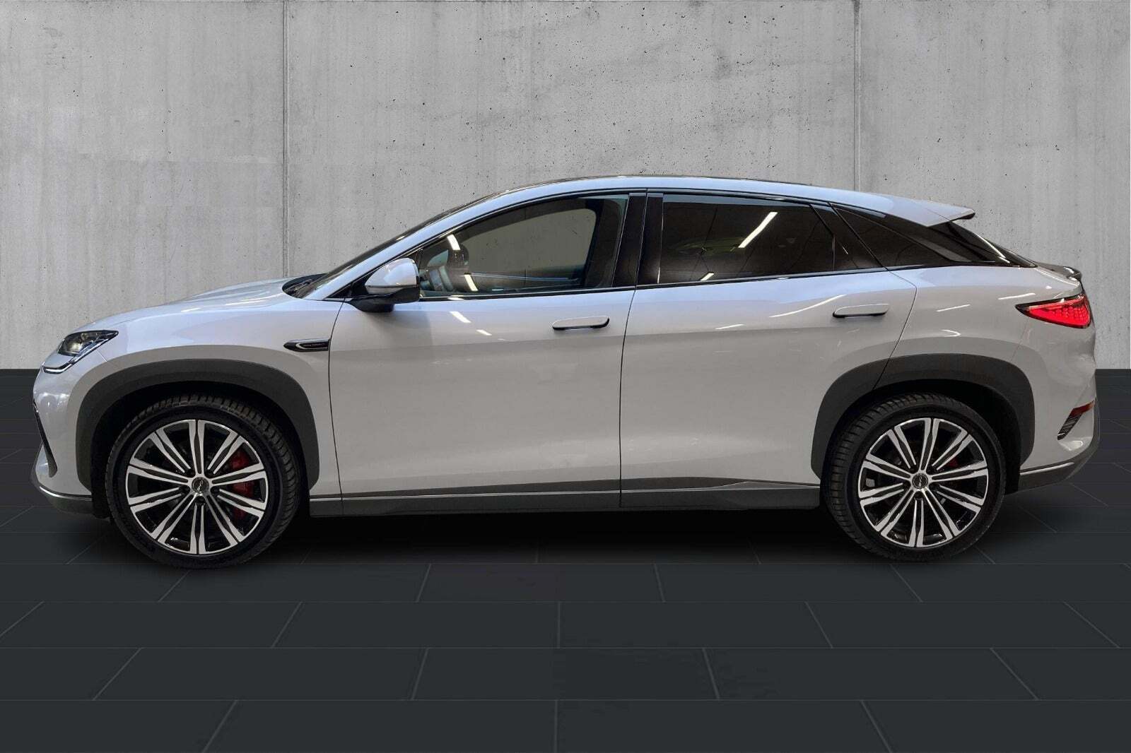 BYD Sealion 7 91 Excellence AWD