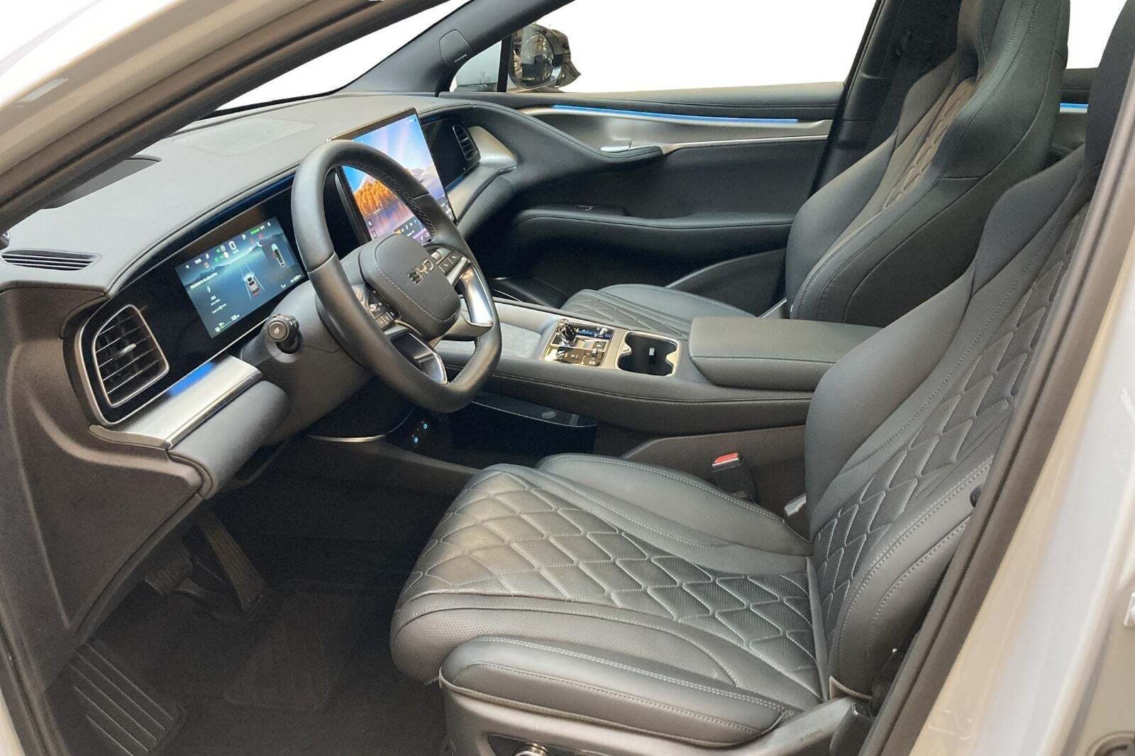 BYD Sealion 7 91 Excellence AWD