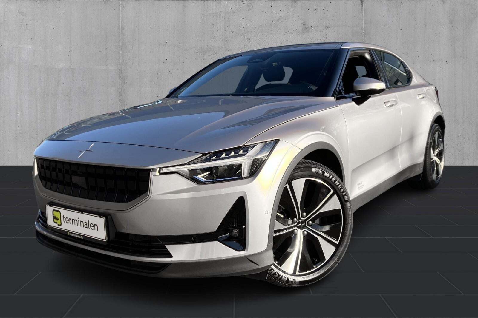 Terminalen Odense A/S