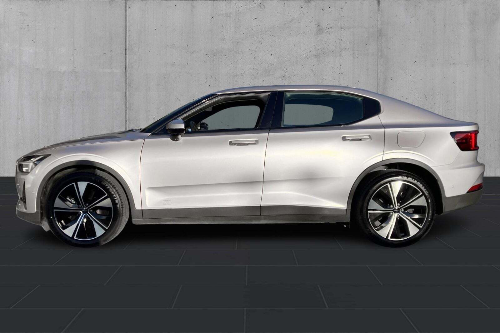 Polestar 2 Long Range