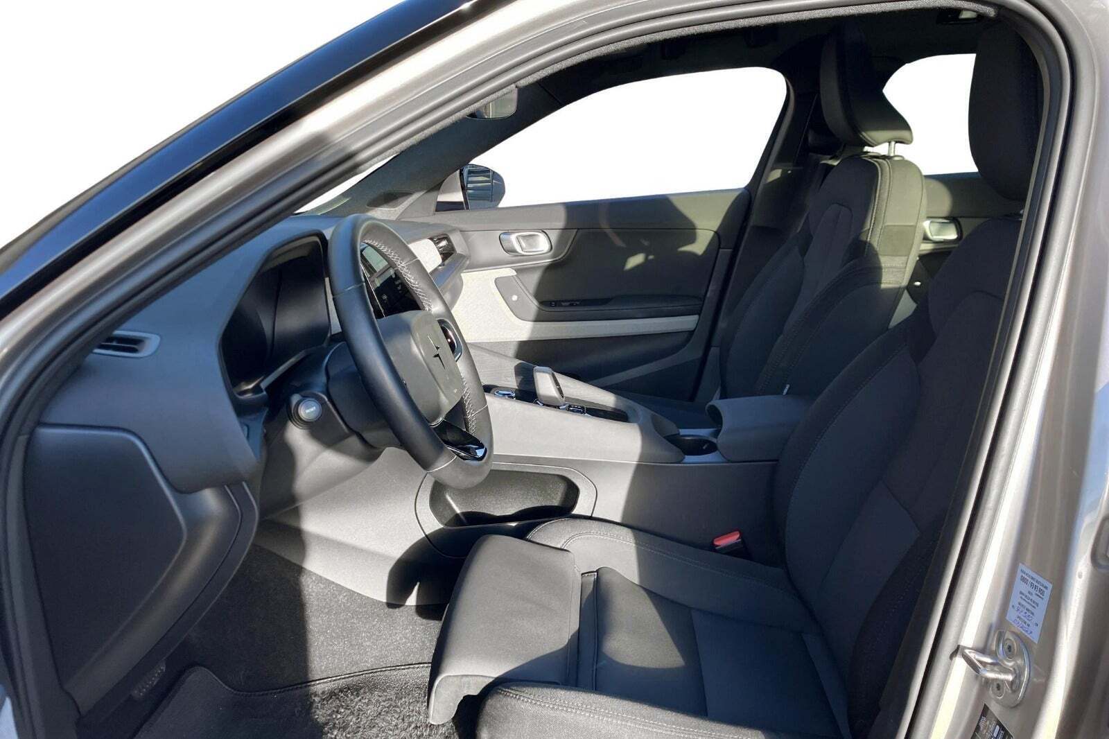 Polestar 2 Long Range