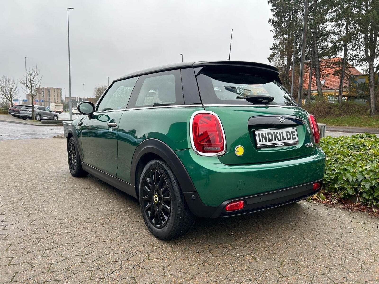 Mini Cooper SE Edition Premium Plus