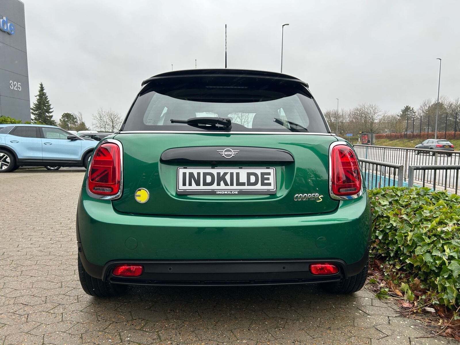 Mini Cooper SE Edition Premium Plus