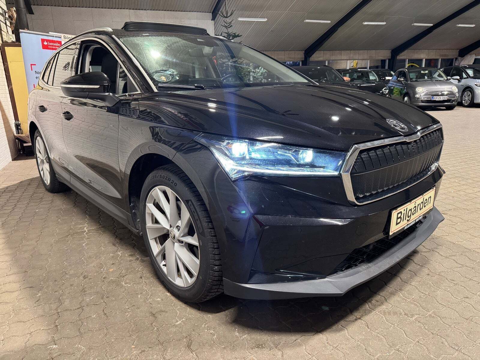 Skoda Enyaq 60 iV Lounge