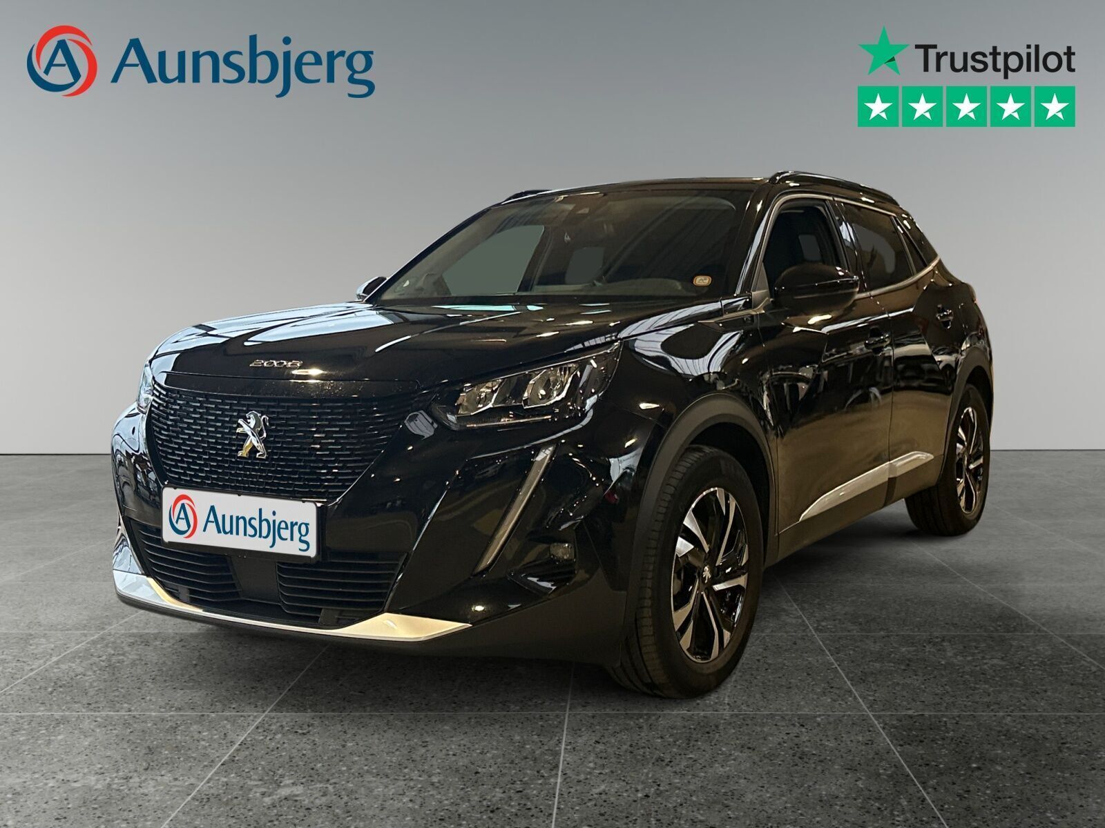 Peugeot e-2008 50 Allure Pack