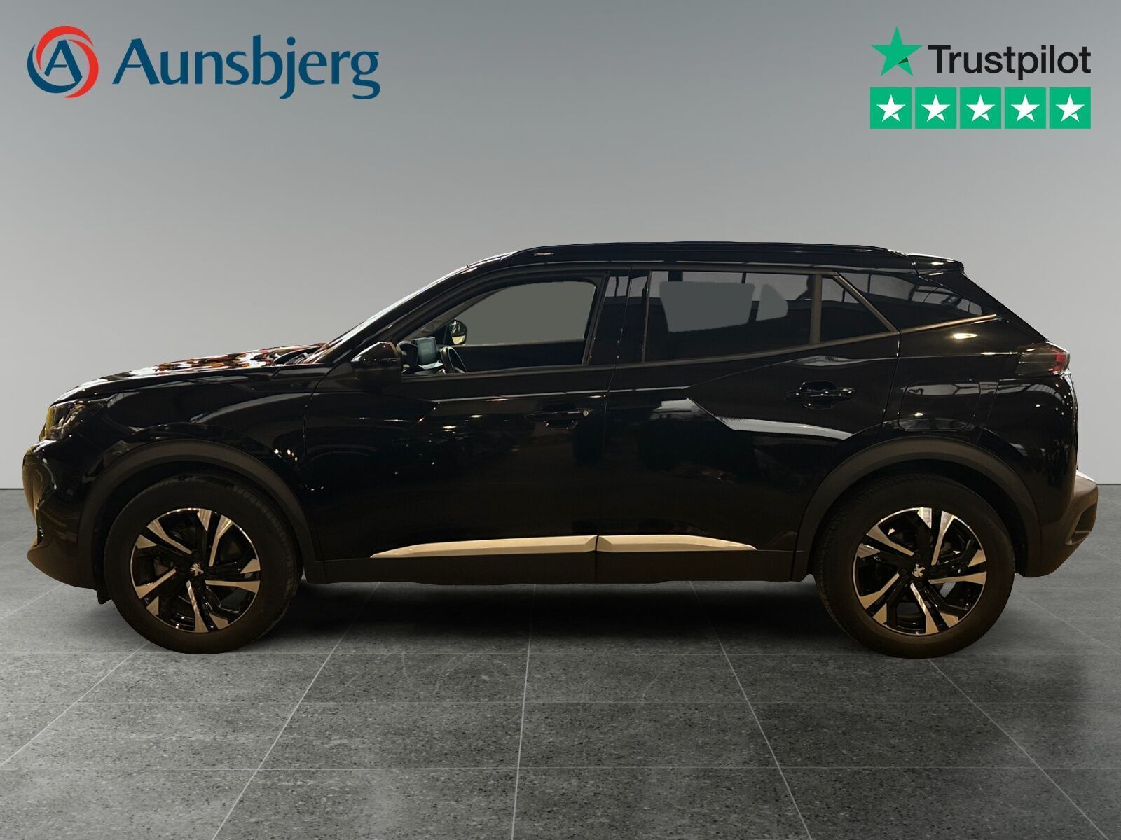 Peugeot e-2008 50 Allure Pack