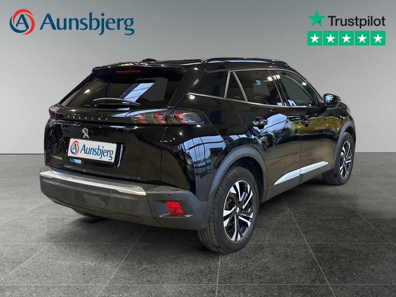 Peugeot e-2008 50 Allure Pack