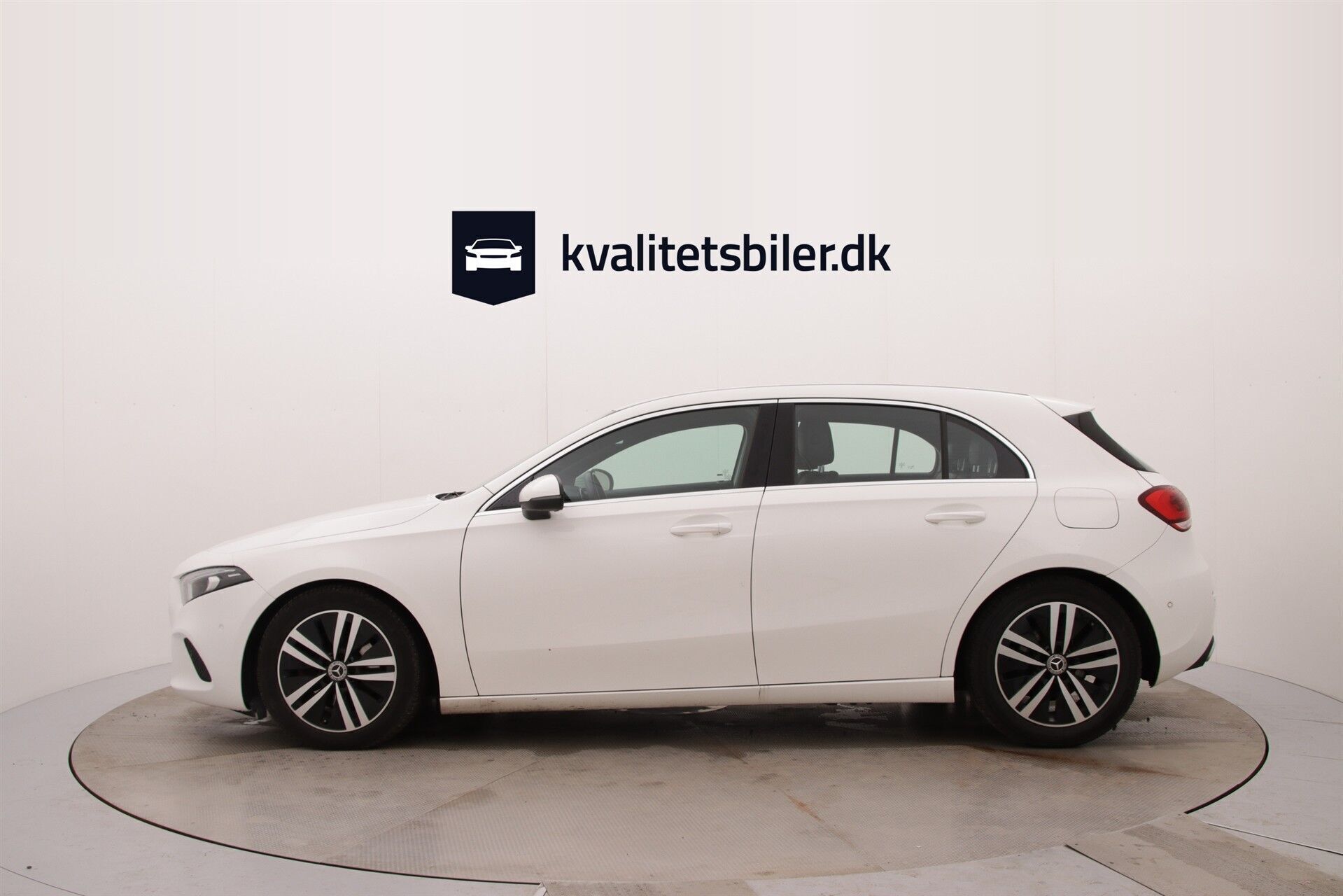 Mercedes A200 d 2,0 CDI Progressive 8G-DCT 150HK 5d 8g Aut.