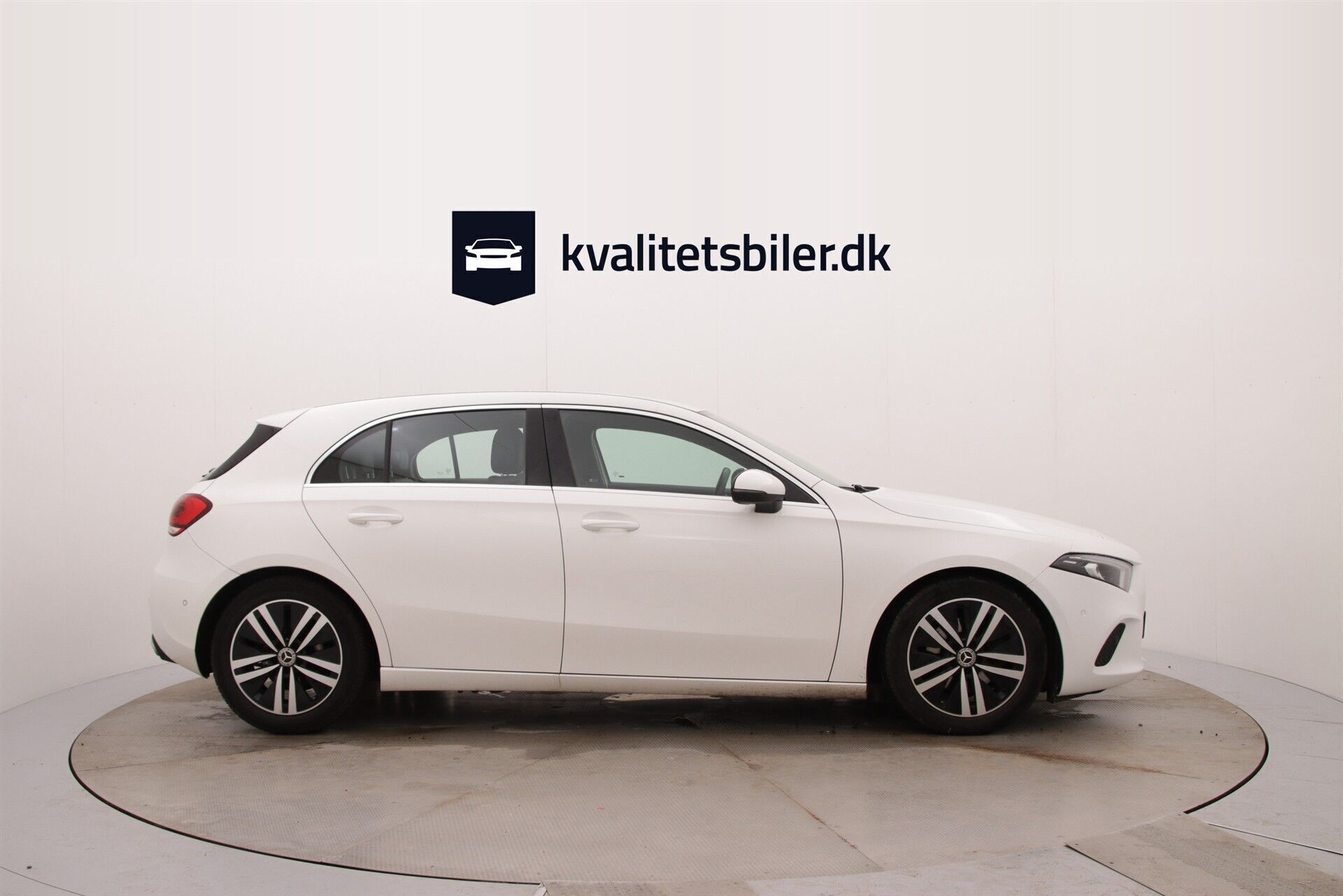 Mercedes A200 d 2,0 CDI Progressive 8G-DCT 150HK 5d 8g Aut.