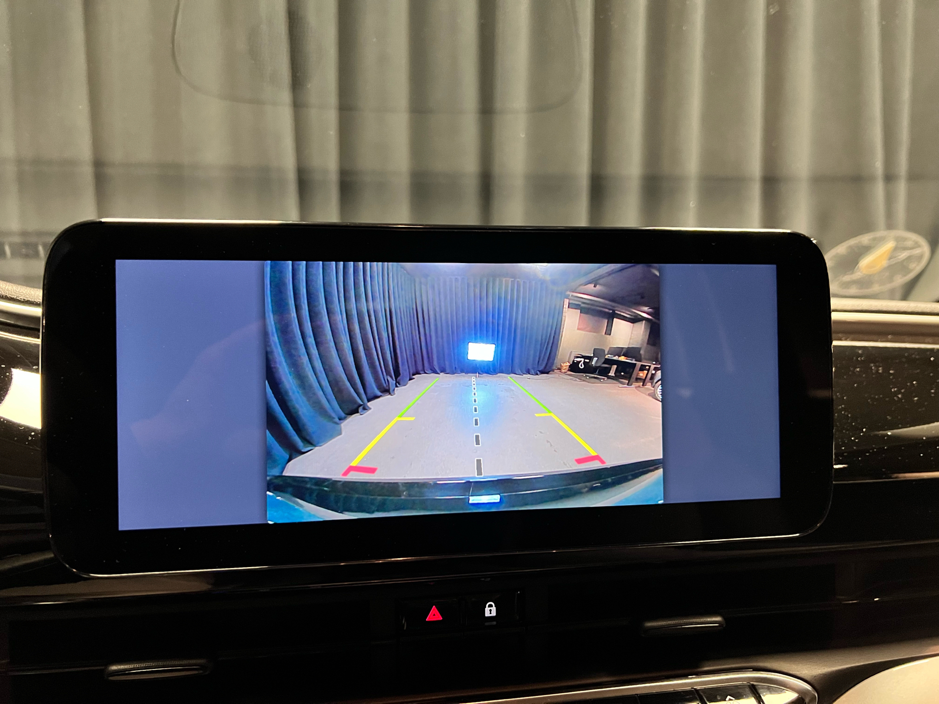 Sort Fiat 500e fra 2022