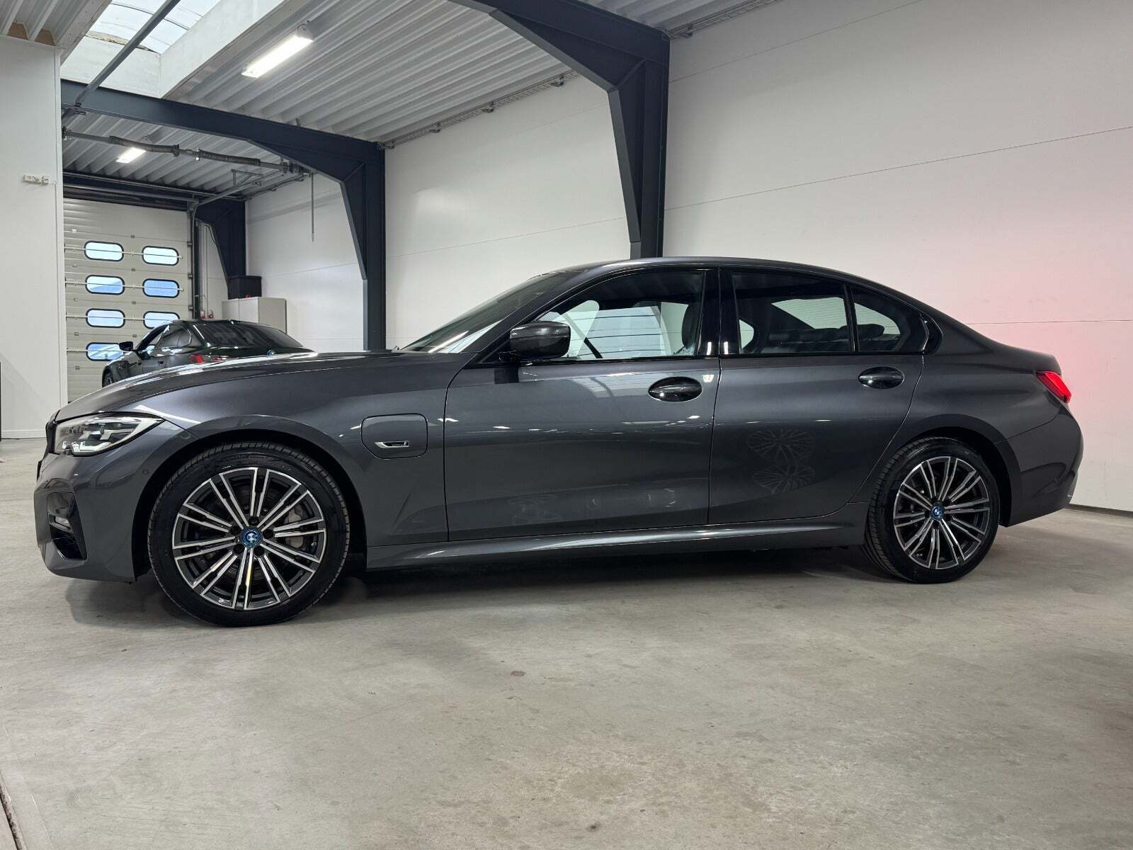 BMW 330e 2,0 M-Sport aut.