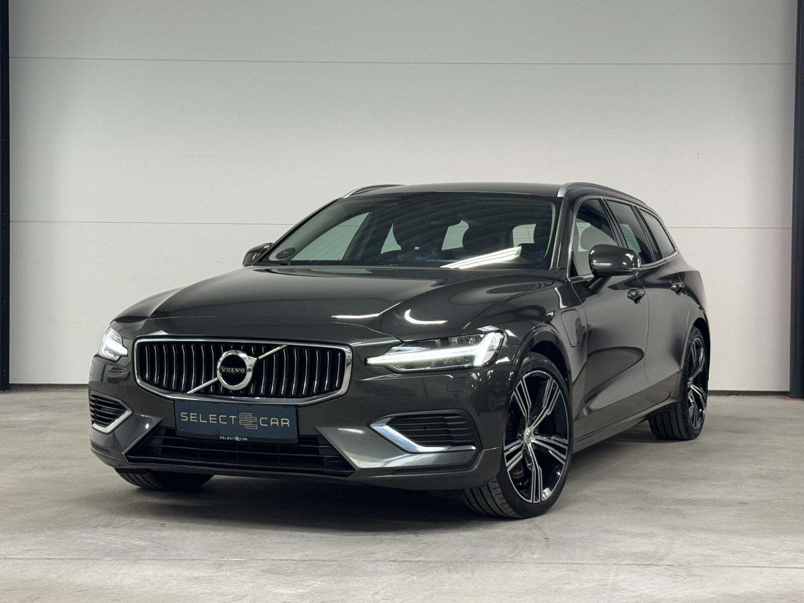 Volvo V60 2,0 T6 ReCharge Inscription aut. AWD
