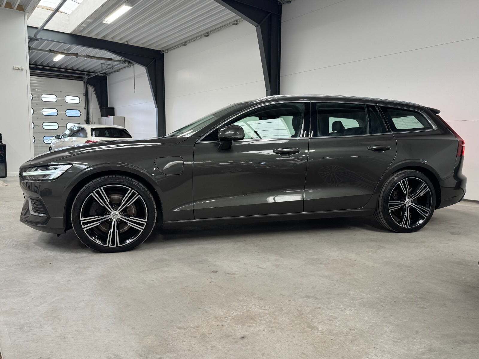 Volvo V60 2,0 T6 ReCharge Inscription aut. AWD