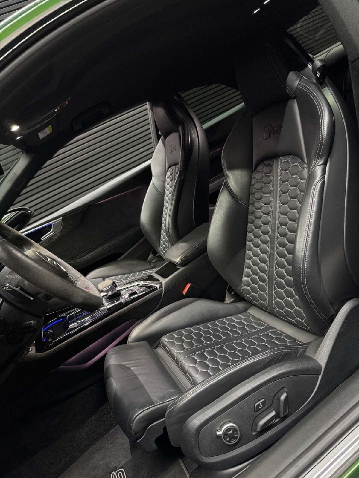 Audi RS5 2,9 TFSi Coupé quattro Tiptr.