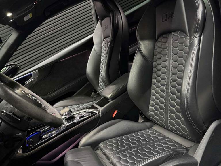 Audi RS5 2,9 TFSi Coupé quattro Tiptr.