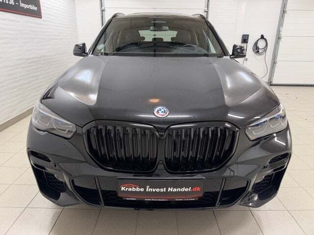 BMW X5 3,0 xDrive45e M-Sport+ aut.