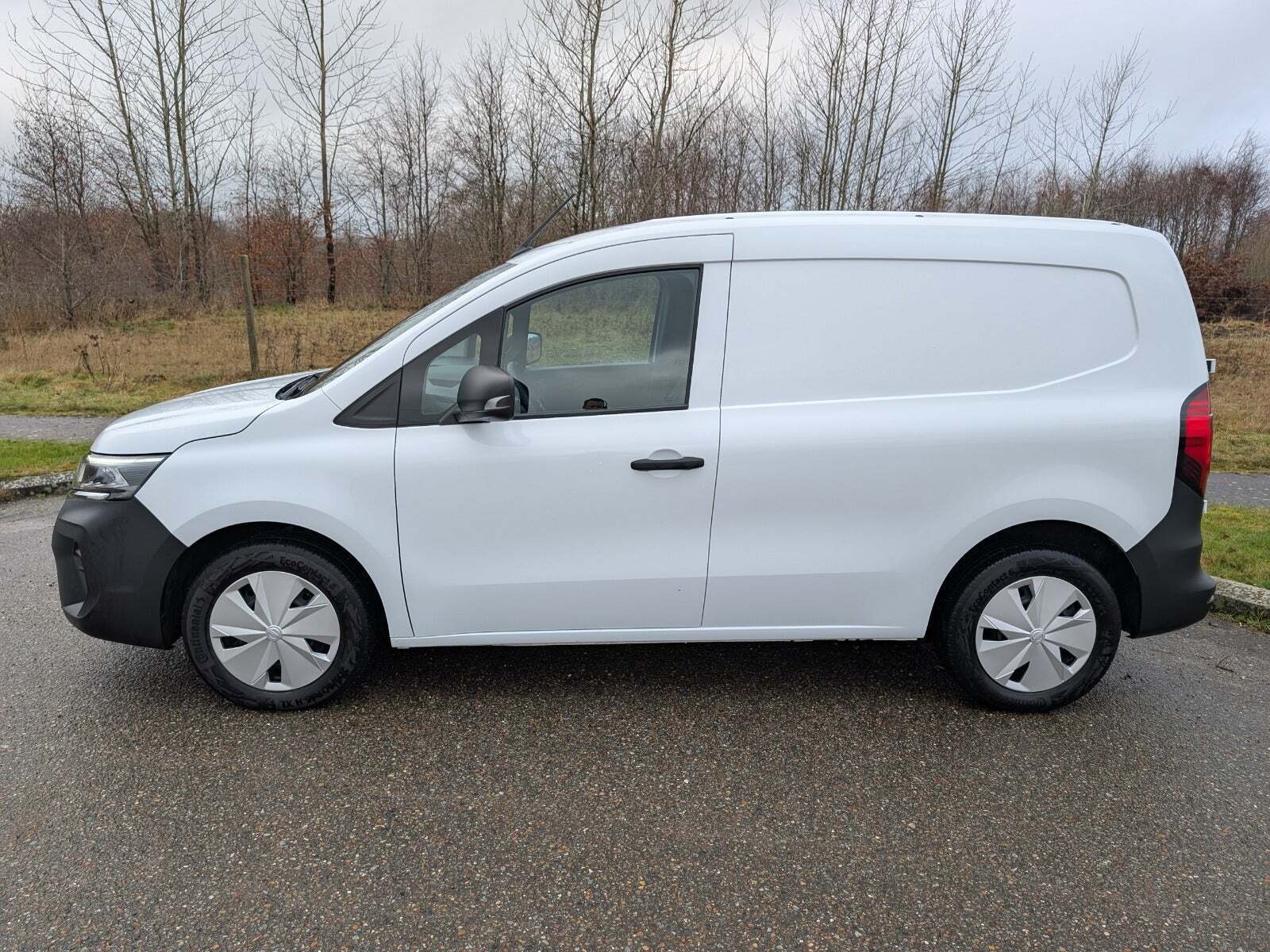 Nissan Townstar 45 Acenta L1H1