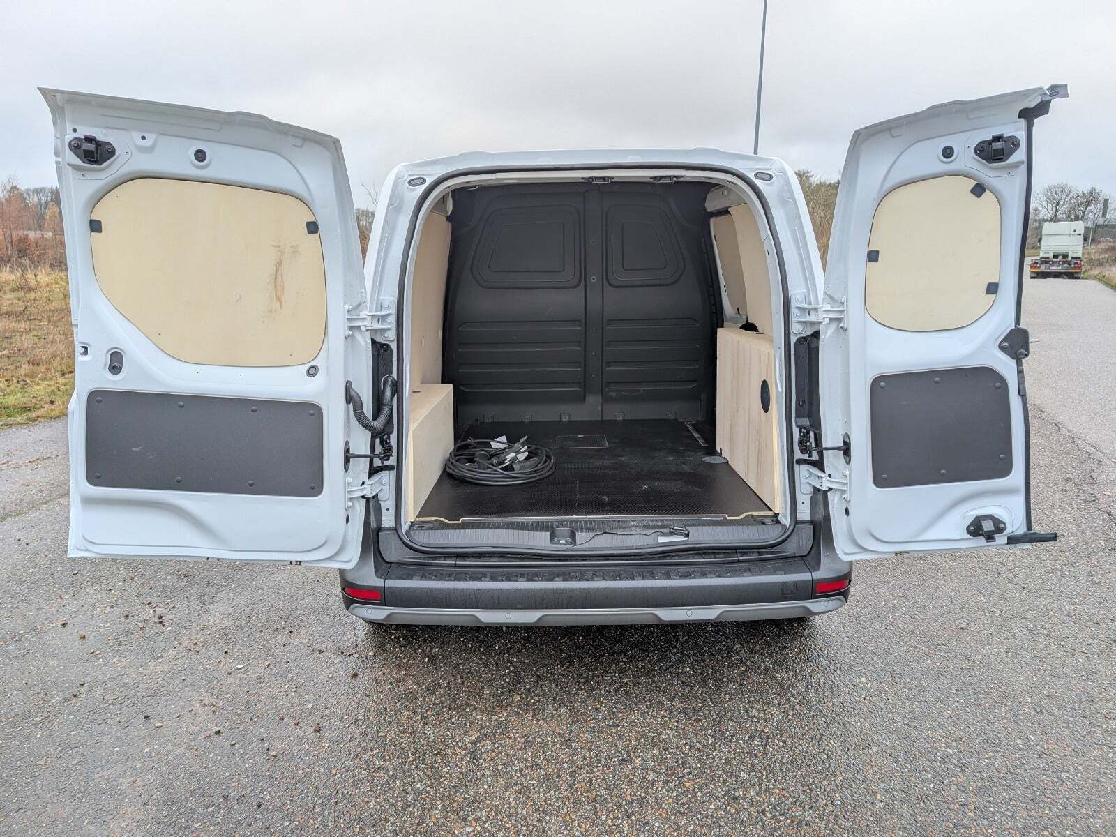 Nissan Townstar 45 Acenta L1H1