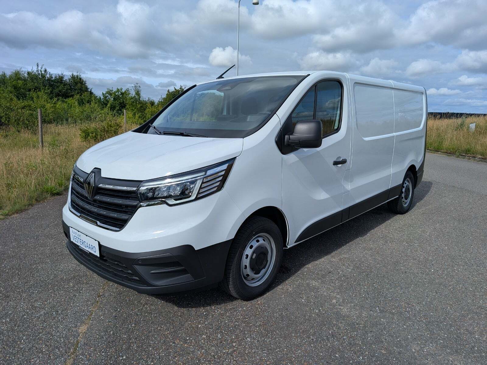 Renault Trafic 2,0 dCi 130 L2H1 Tekno