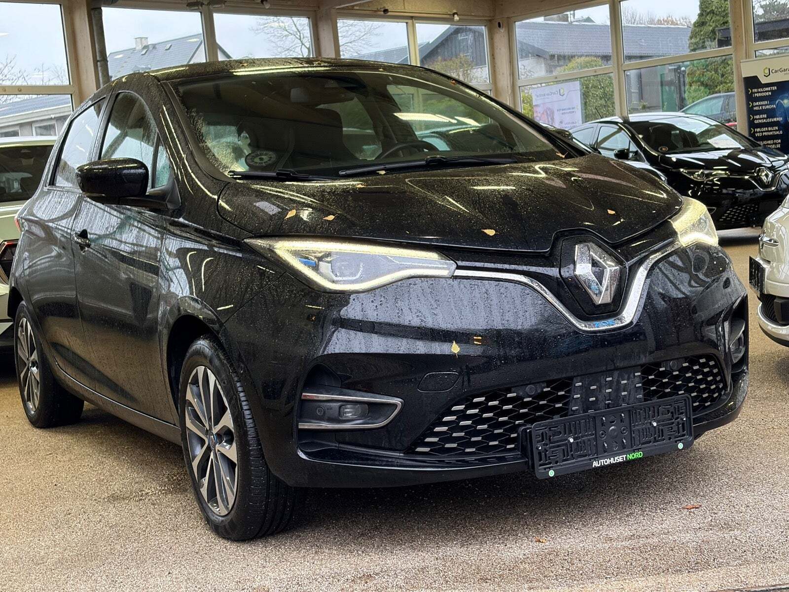 Renault Zoe 52 Intens