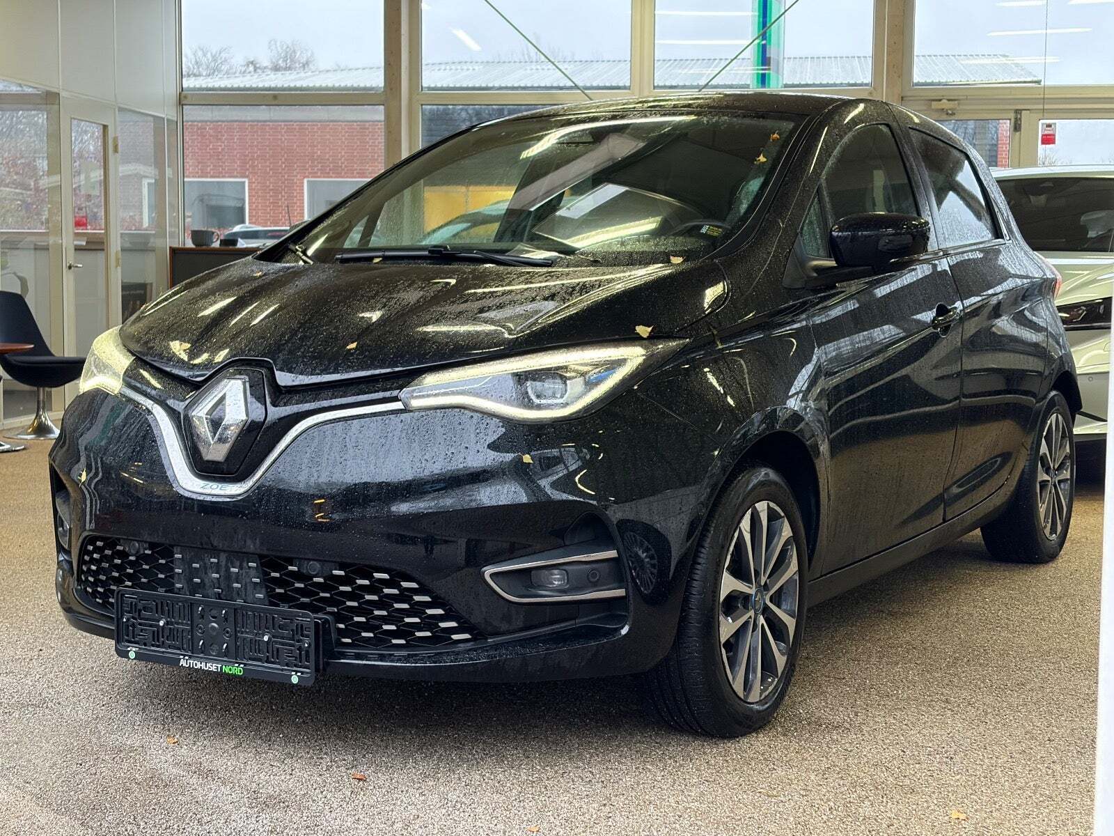 Renault Zoe 52 Intens