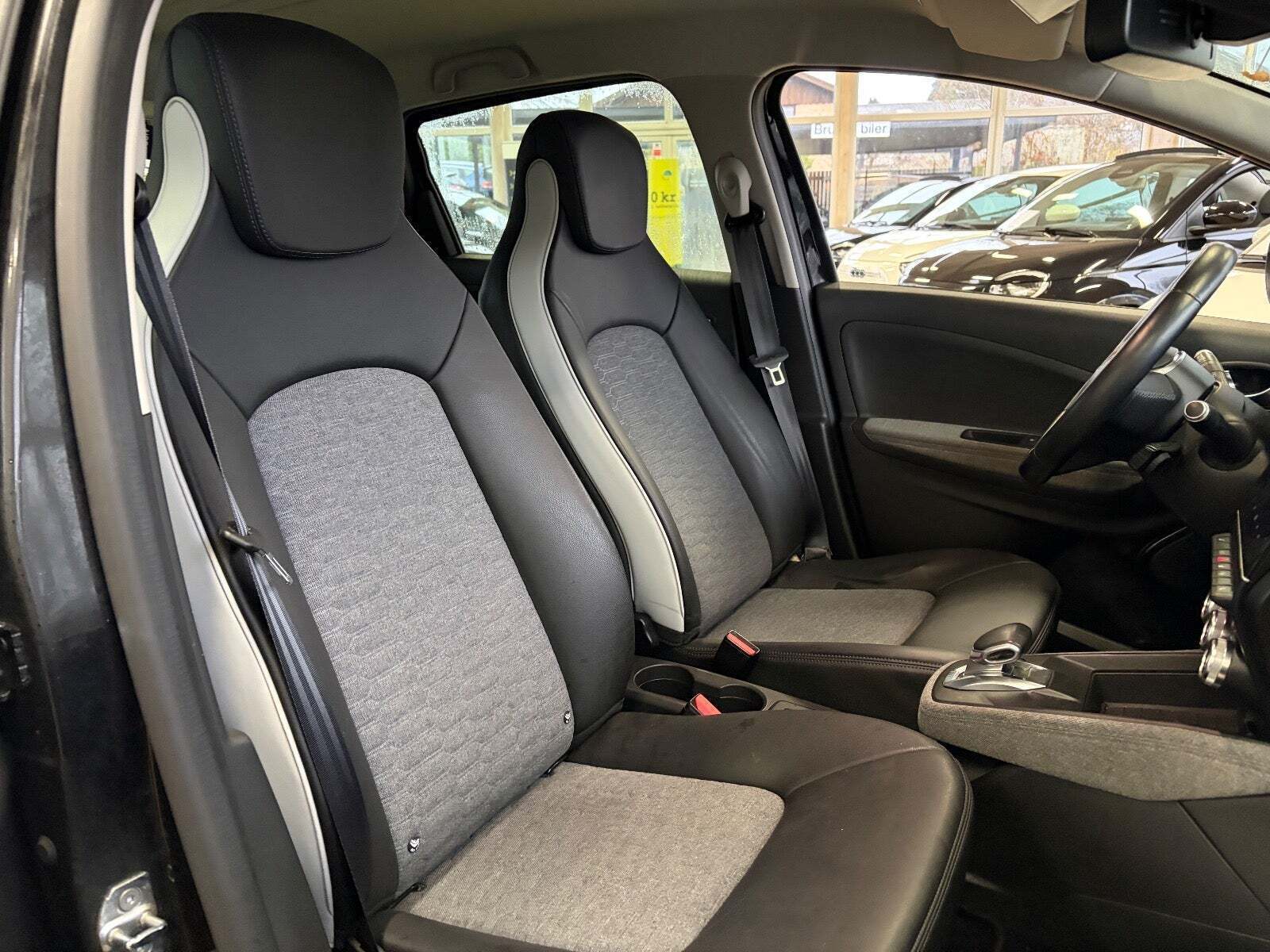 Renault Zoe 52 Intens