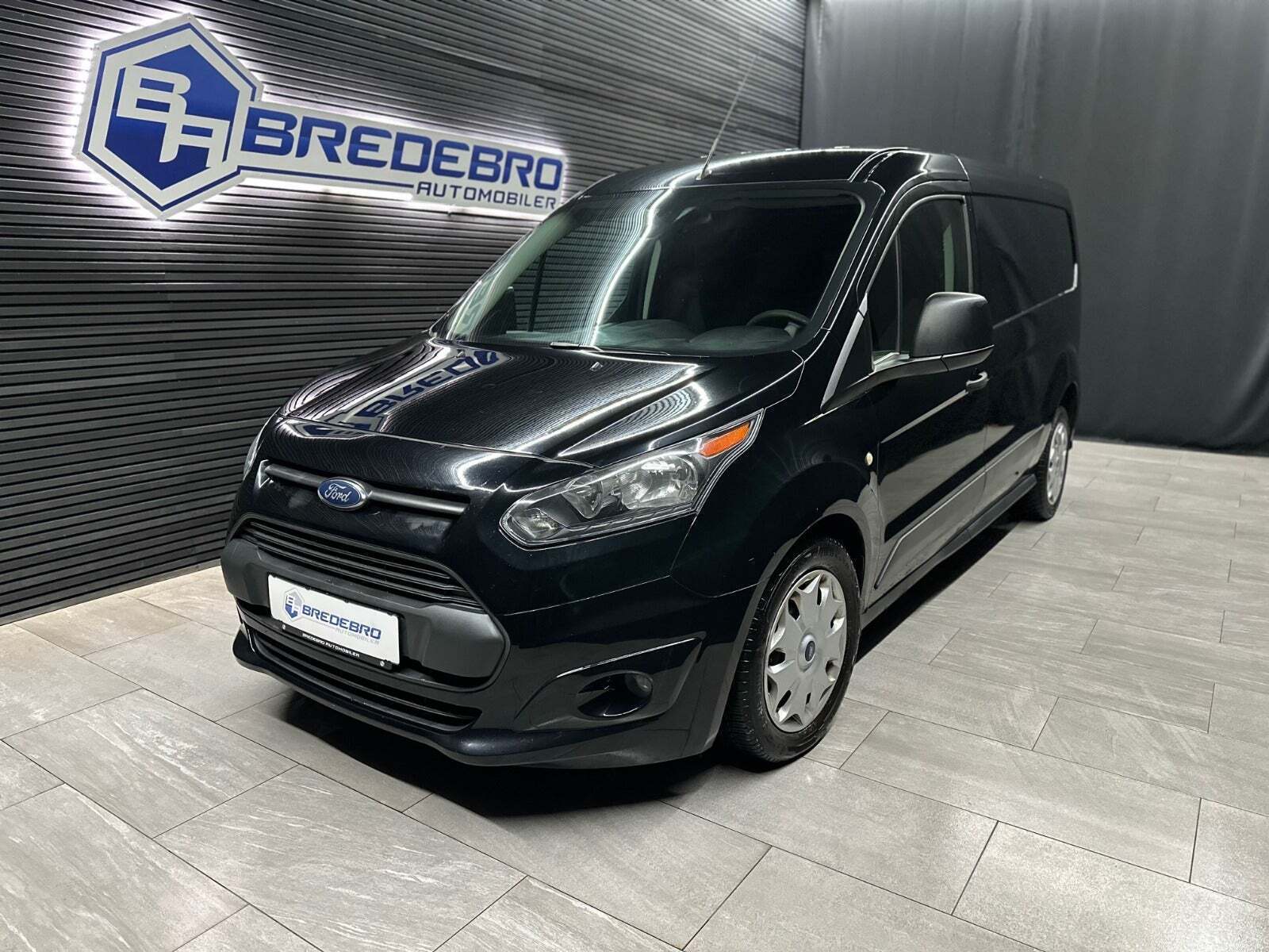 Ford Transit Connect 1,5 TDCi 100 Trend aut. lang