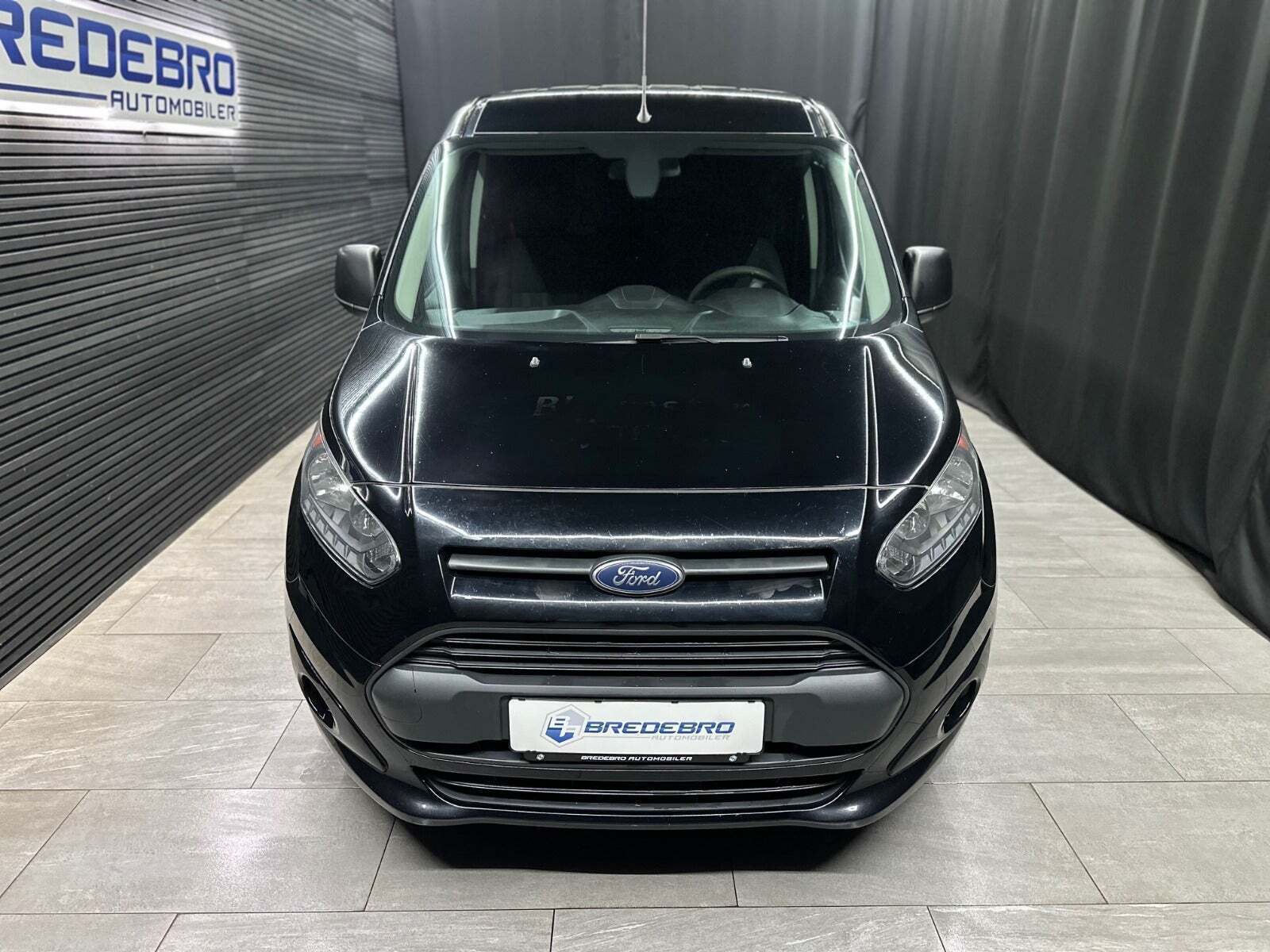Ford Transit Connect 1,5 TDCi 100 Trend aut. lang
