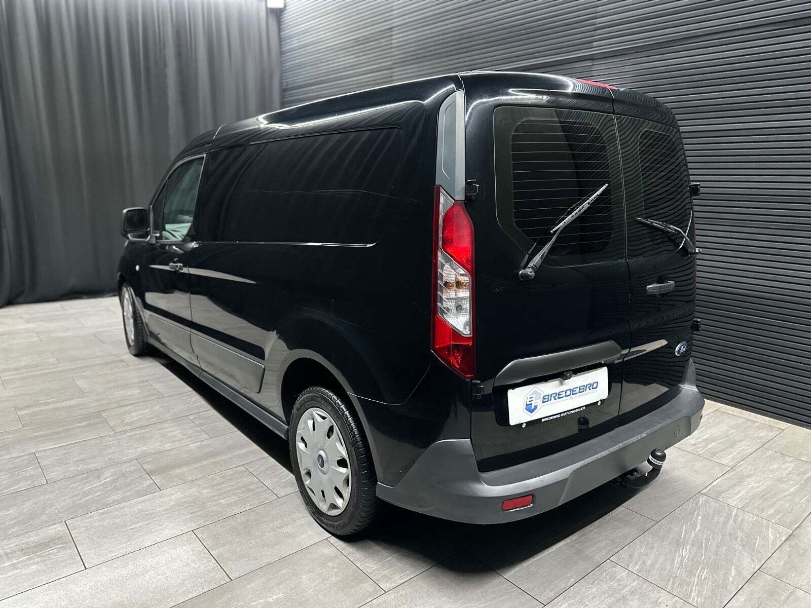 Ford Transit Connect 1,5 TDCi 100 Trend aut. lang
