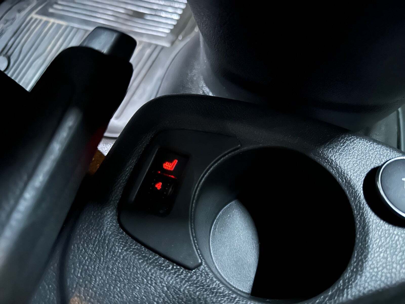 undefined Ford Transit Connect fra 2017