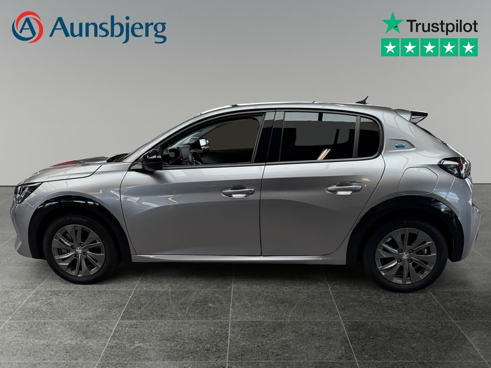 Peugeot e-208 50 Allure Pack