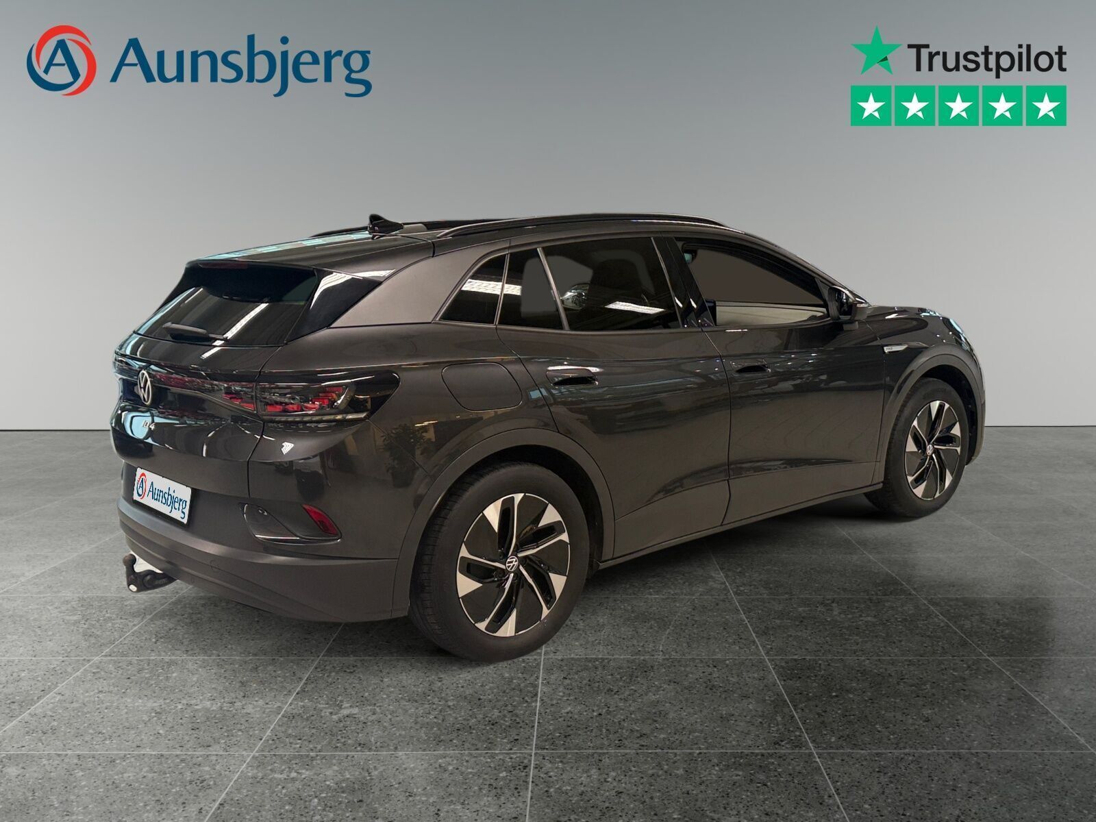 VW ID.4 77 Pro Performance