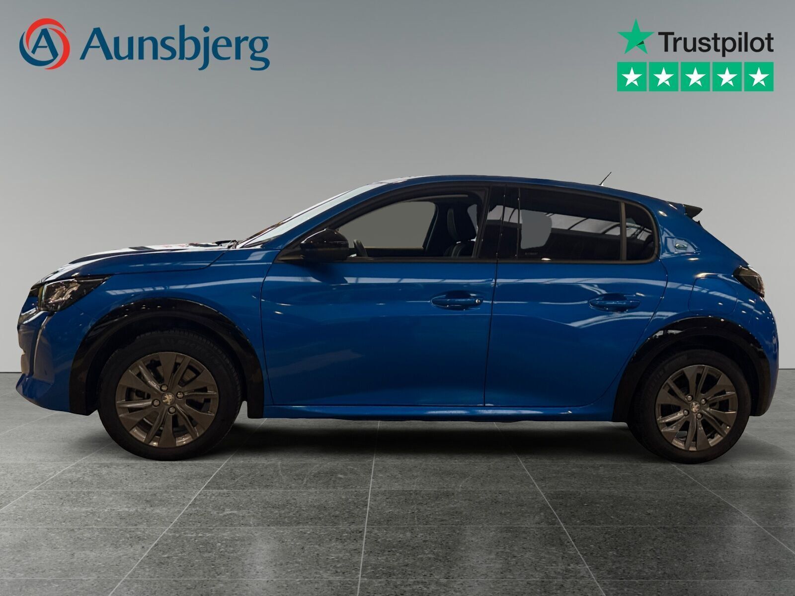 Peugeot e-208 50 Allure Pack