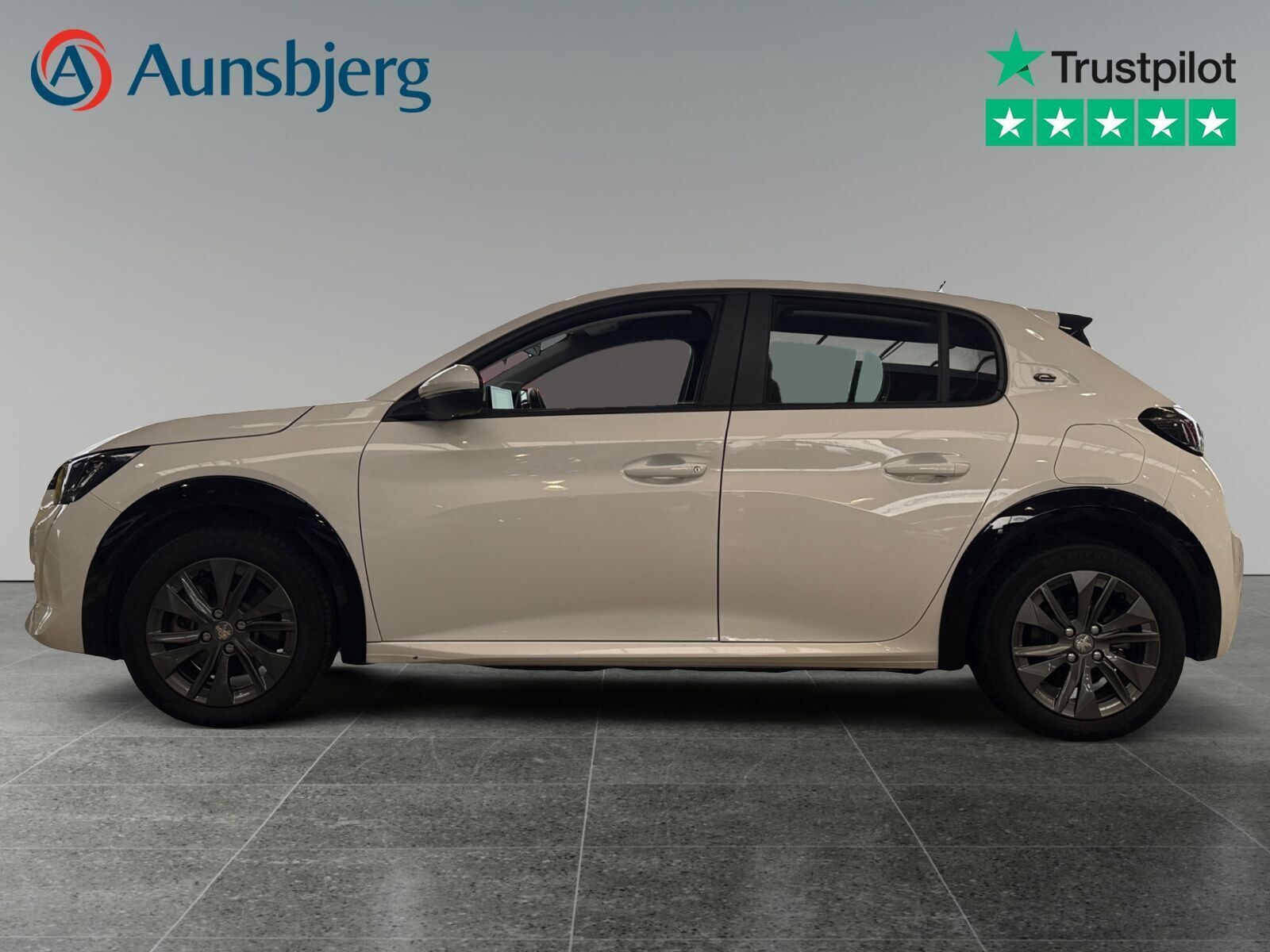 Peugeot e-208 50 Active