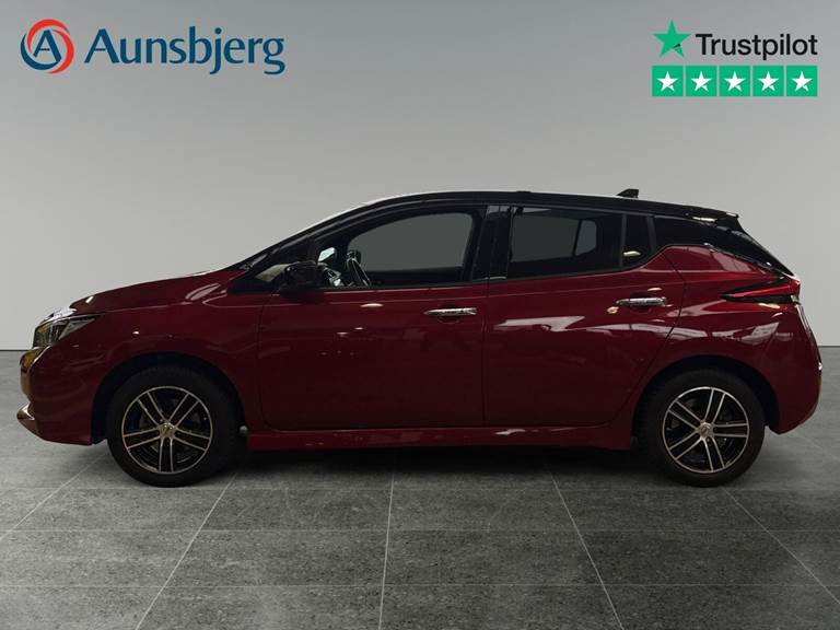 Nissan Leaf 59 e+ Tekna