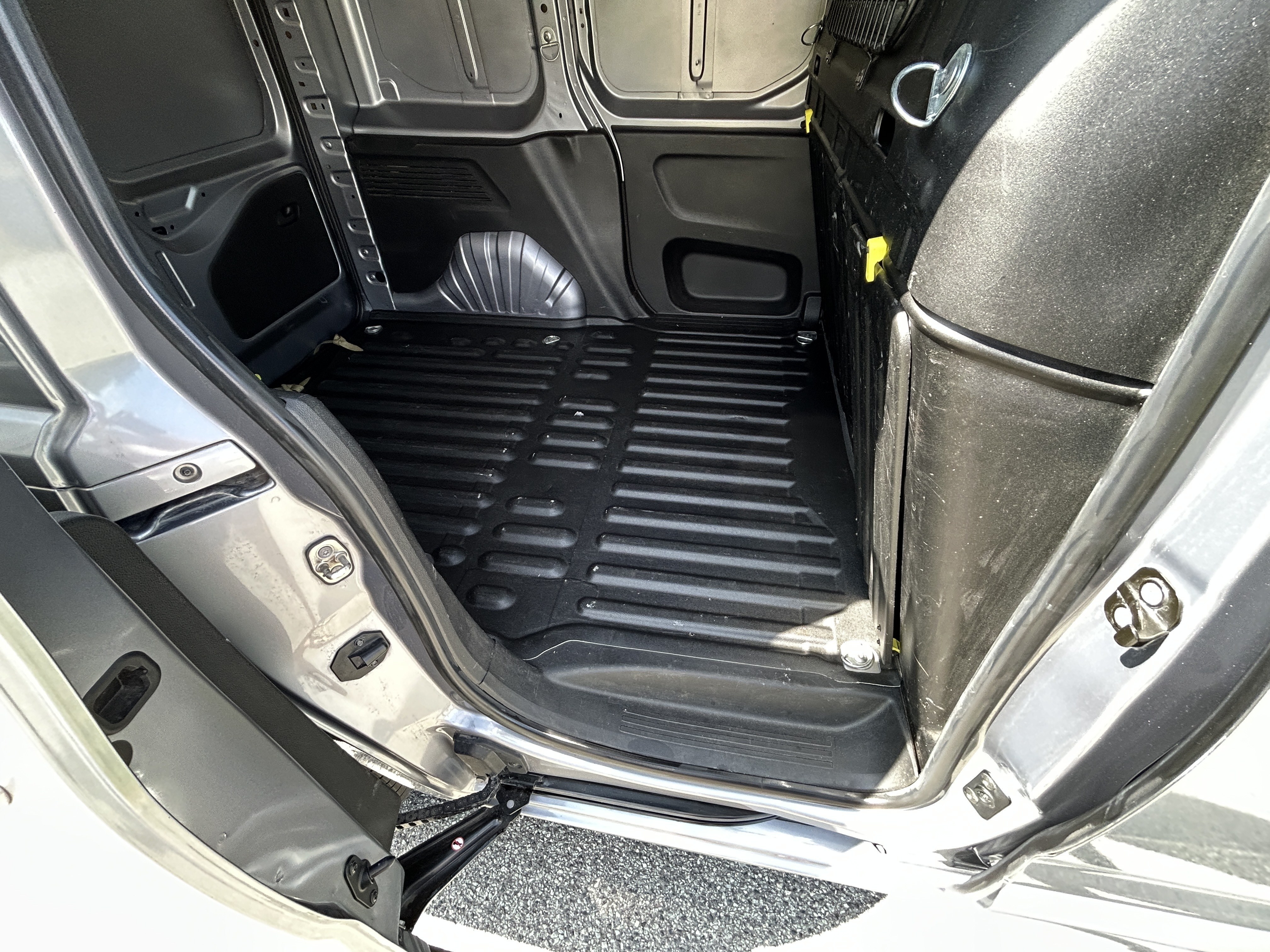 Peugeot Partner 1,5 BlueHDi 130 L1 EAT8