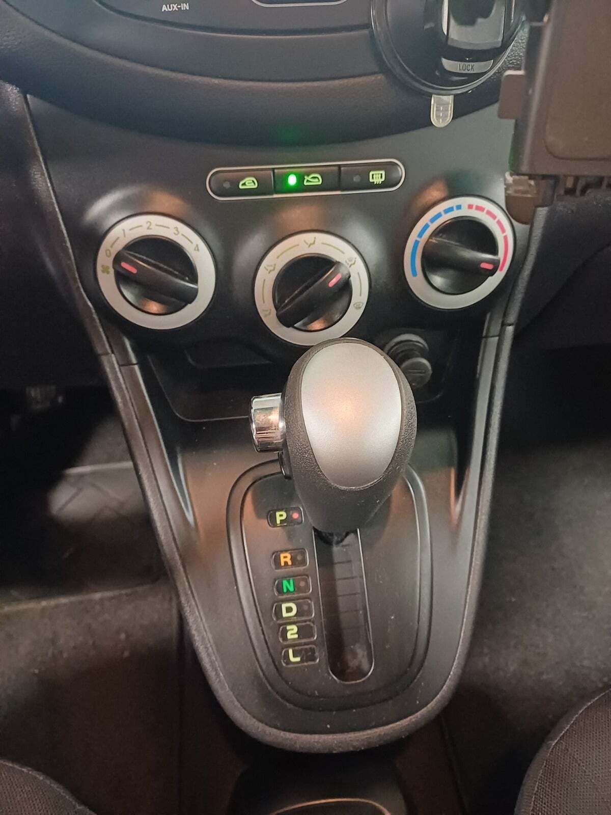 undefined Hyundai i10 fra 2010