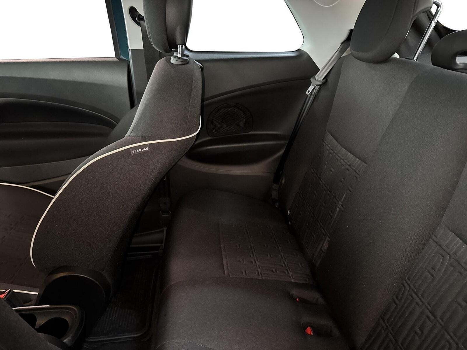 Fiat 500e 42 Icon Cabrio