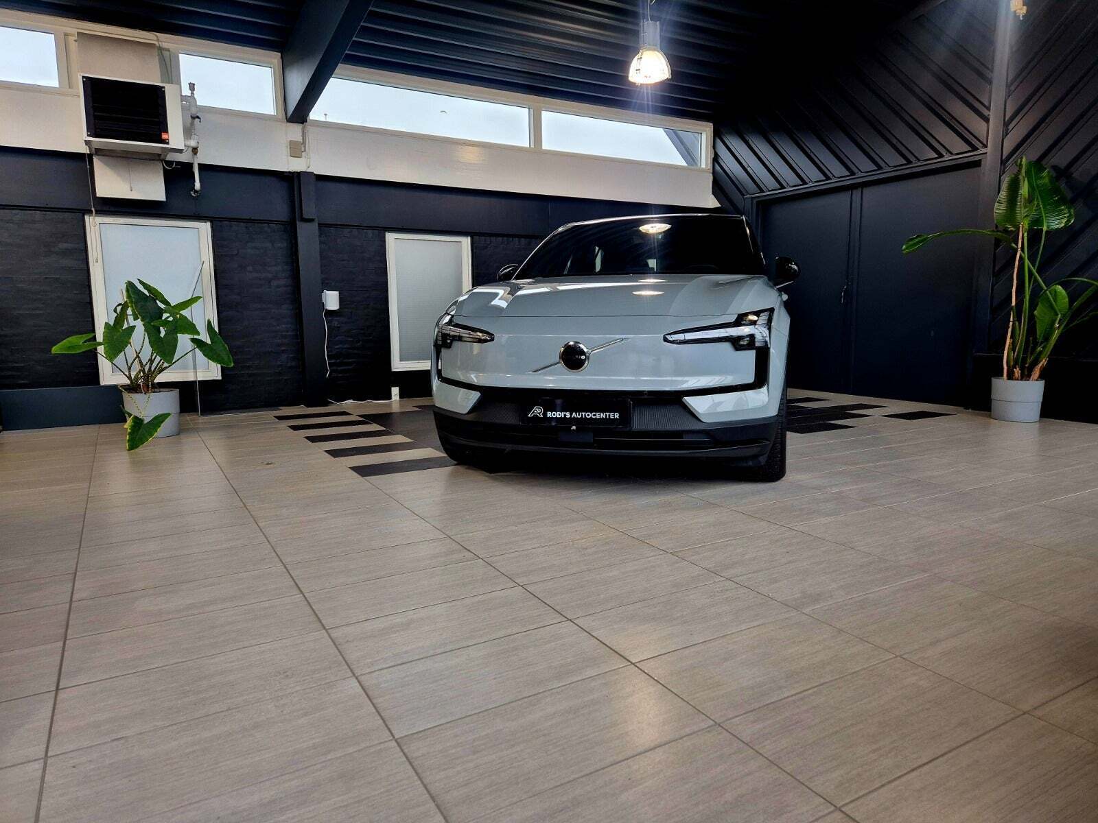 Volvo EX30 Extended Range Plus