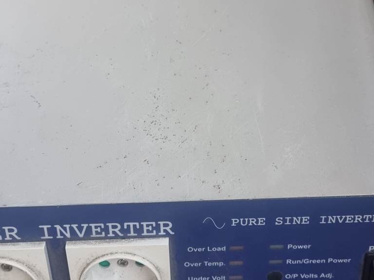 Opel Movano 2,3 CDTi 145HK Kassevogn