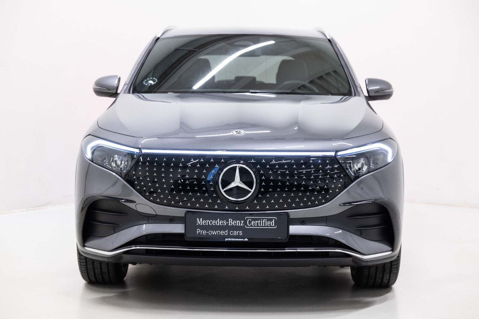 Mercedes EQA250+ AMG Advance Plus