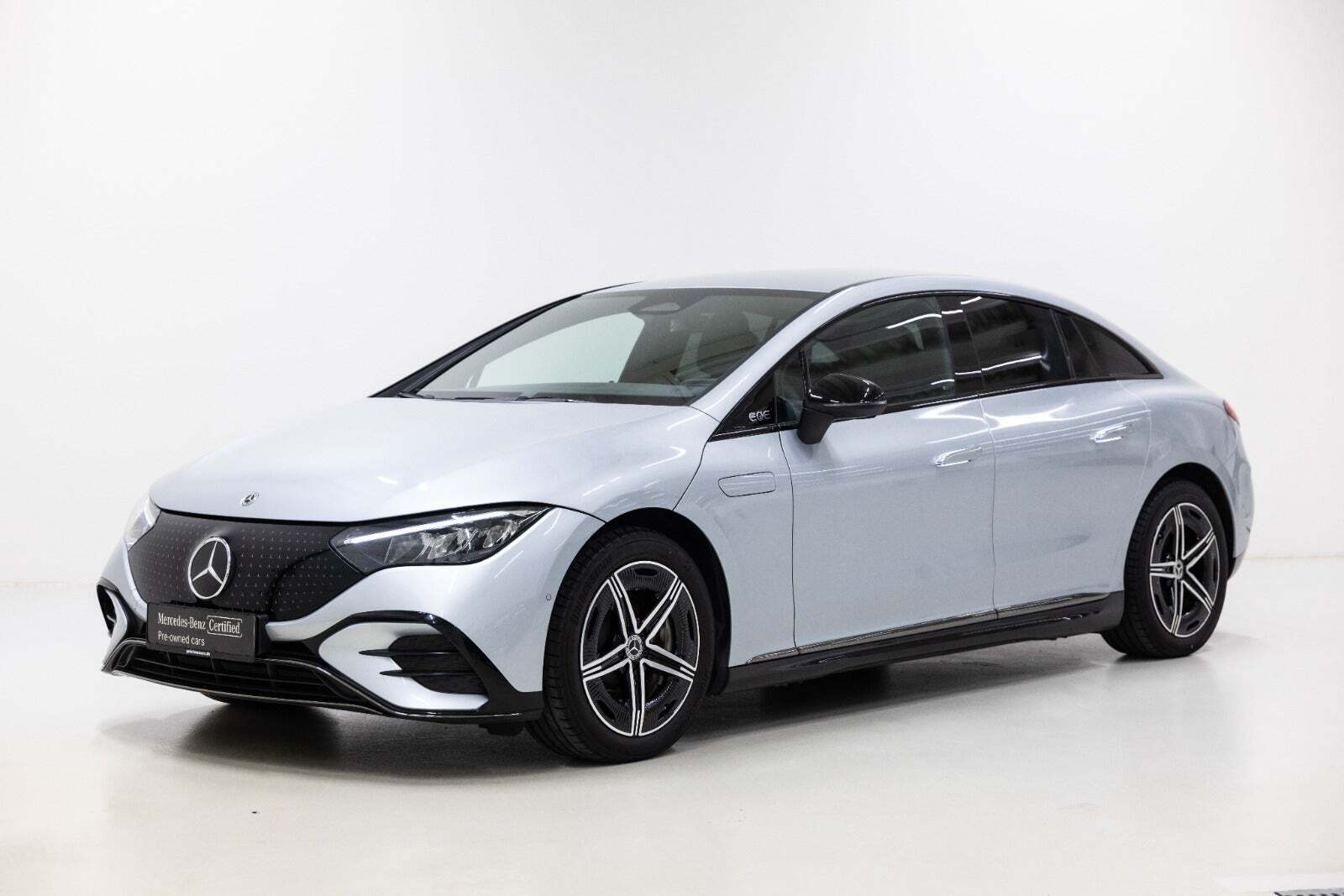 Mercedes EQE350 AMG Edition