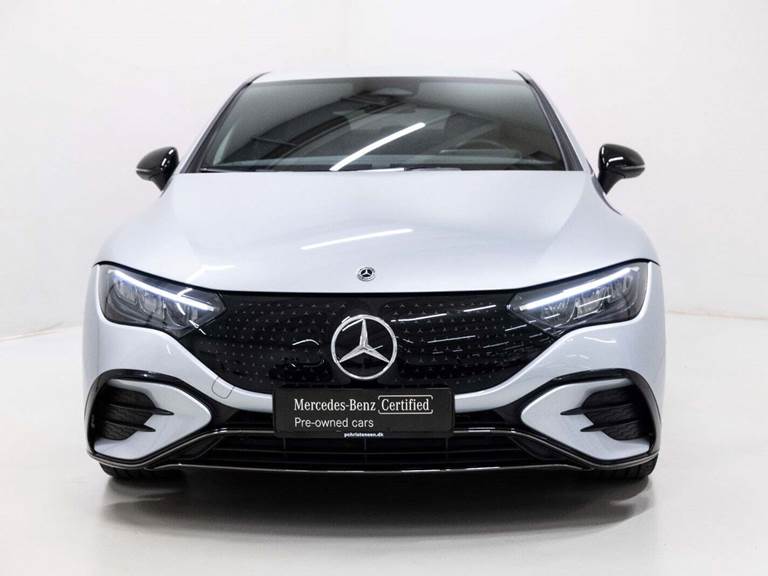 Mercedes EQE350 AMG Edition