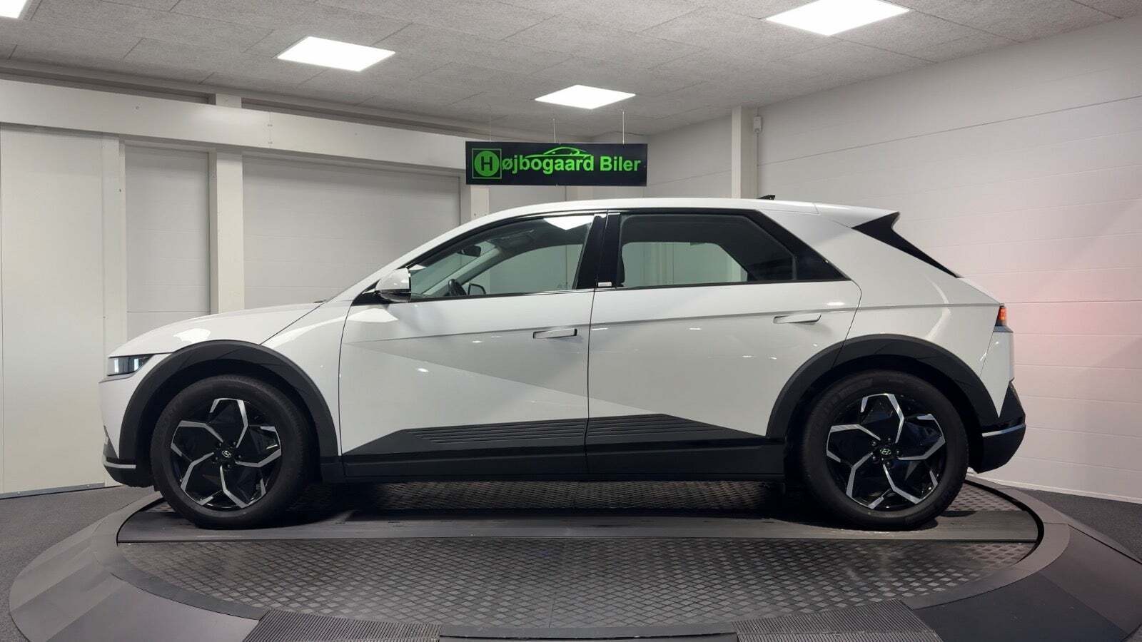 Hyundai Ioniq 5 58 Dynamiq