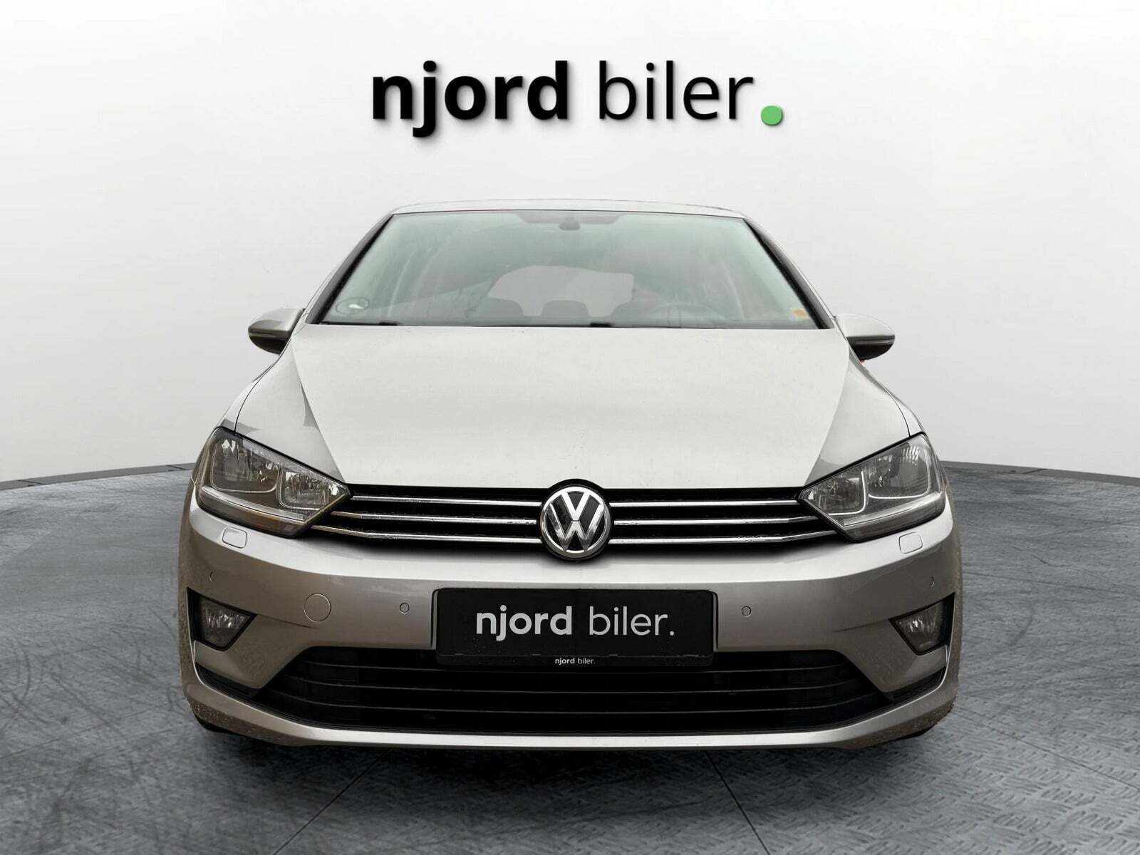 VW Golf Sportsvan 1,4 TSi 125 Comfortline BMT