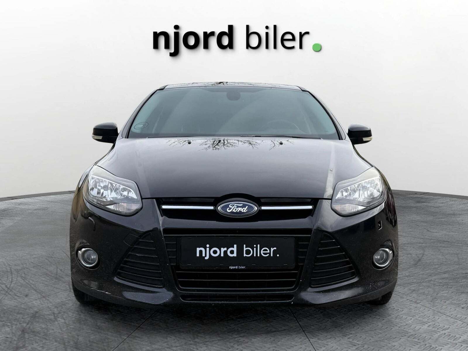 Ford Focus 1,0 SCTi 125 Trend stc. ECO