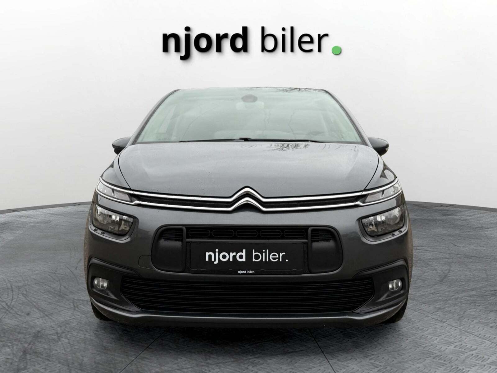 Citroën C4 Picasso 1,6 BlueHDi 100 Attraction