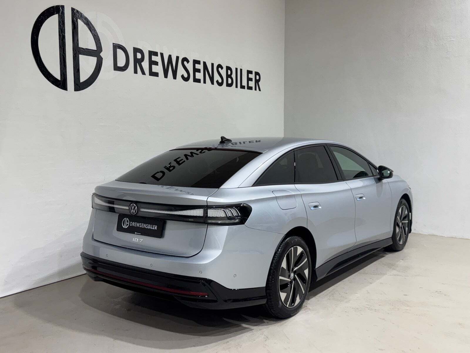 VW ID.7 77 Style+