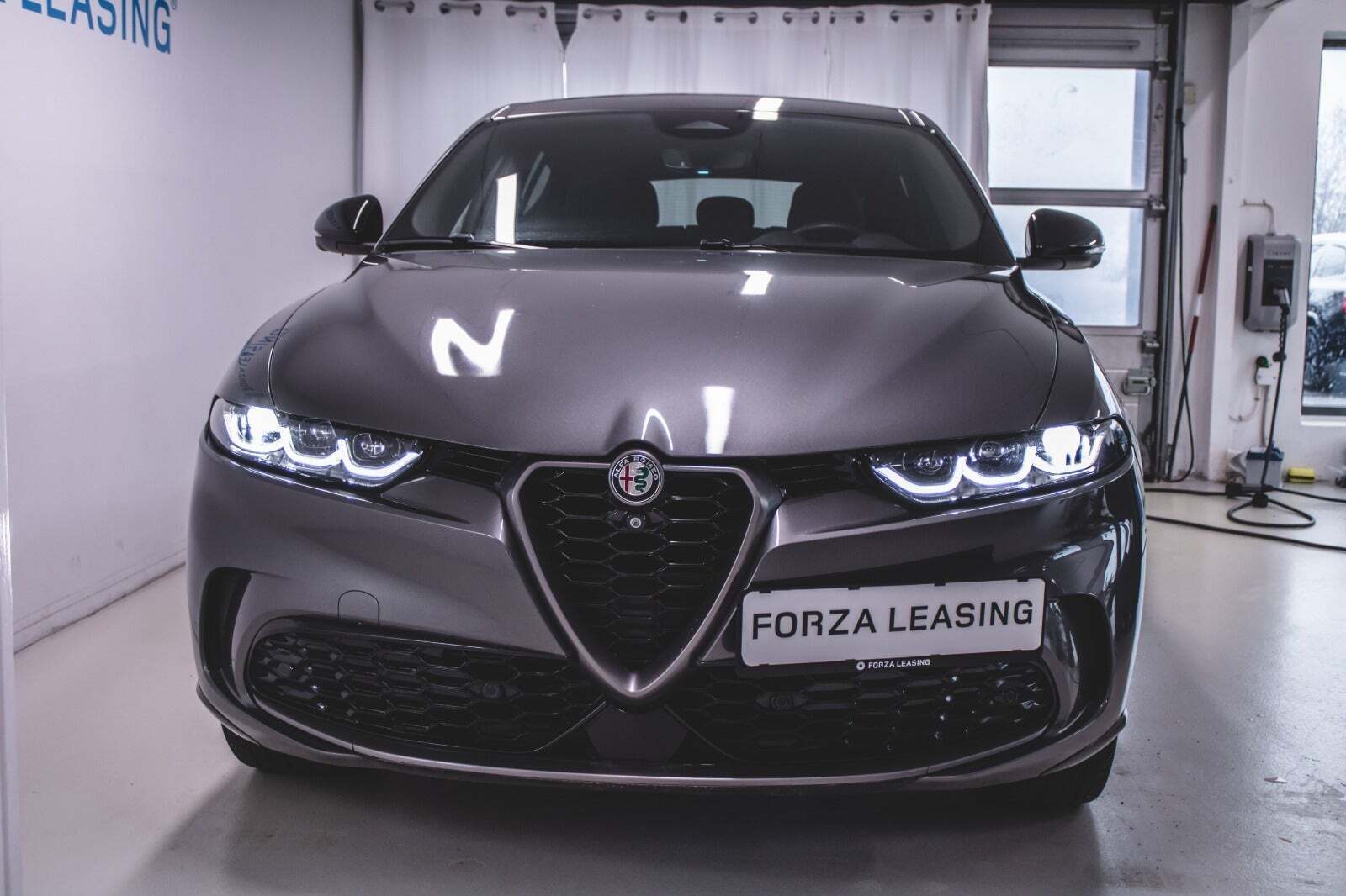 Alfa Romeo Tonale 1,3 PHEV Speciale aut. Q4